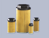 Suction Filter Element Manufacturers